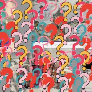 Mixed Mystery Box 7 Beauty Cosmetics Skin Hair Body Nails Merch Jewelry Toys NEW